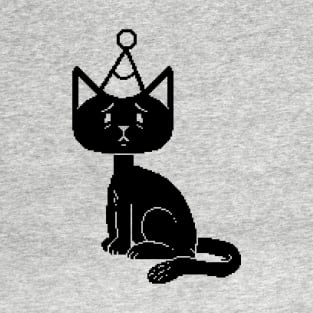 SADCAT T-Shirt